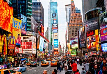 Times Square