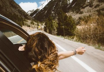 Roadtrip regulations