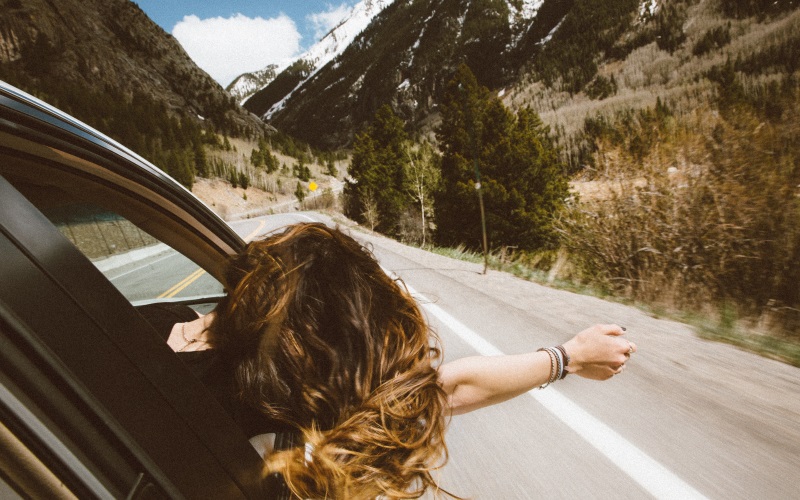 Roadtrip regulations