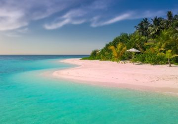 Quiz: Perfekter Strand