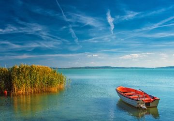 Plattensee