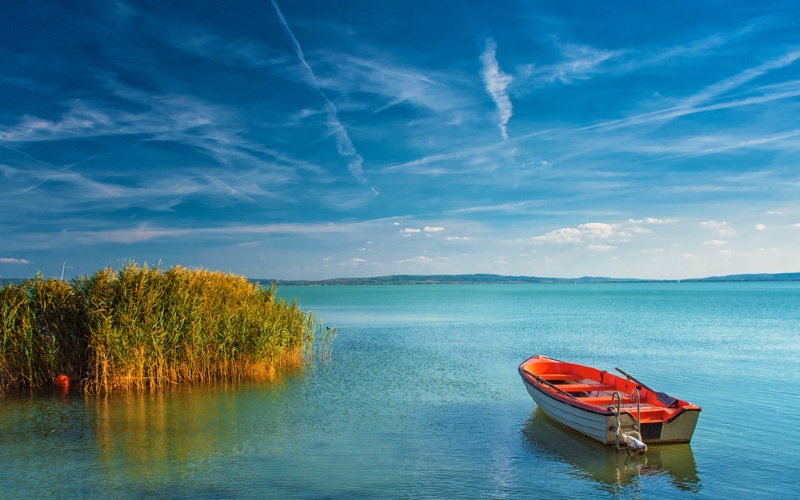 Plattensee