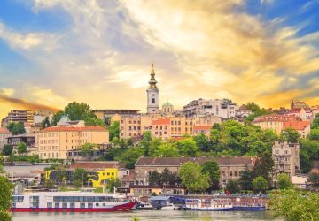 Belgrad