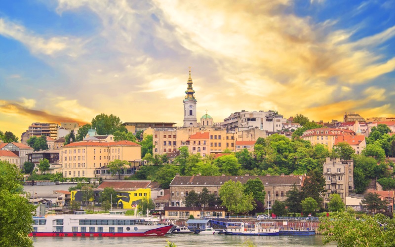 Belgrad