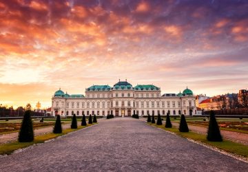 Wien Highlights