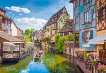 Colmar