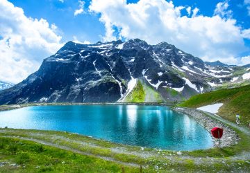 Wanderwege Österreich