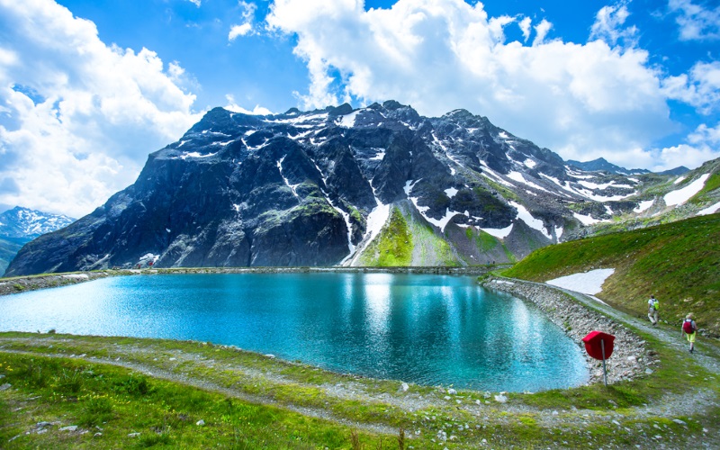Wanderwege Österreich