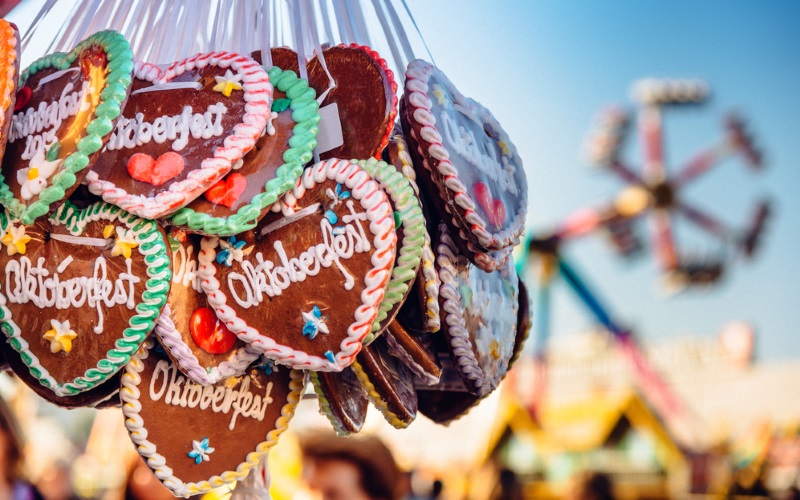 Oktoberfest