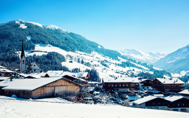 Alpbach