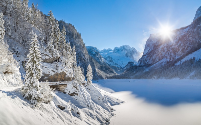 Gosau