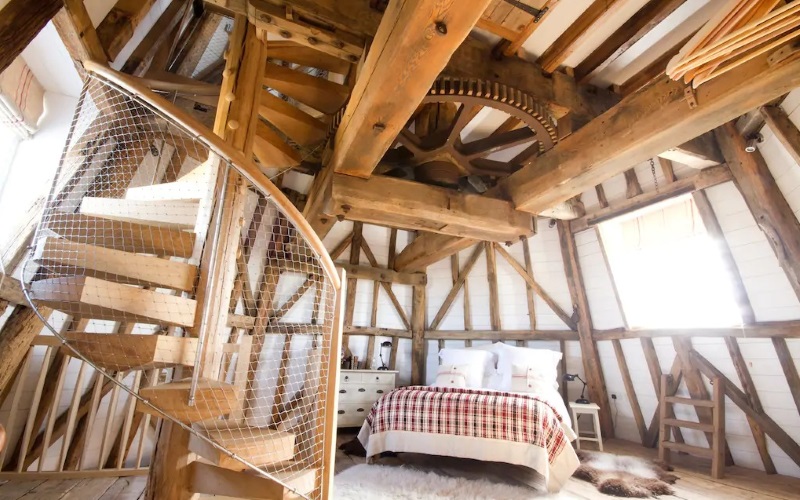 Airbnb Kent
