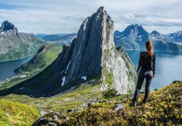 Norwegen