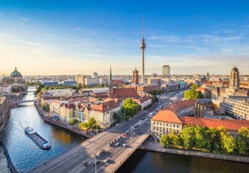Berlin