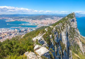 Gibraltar