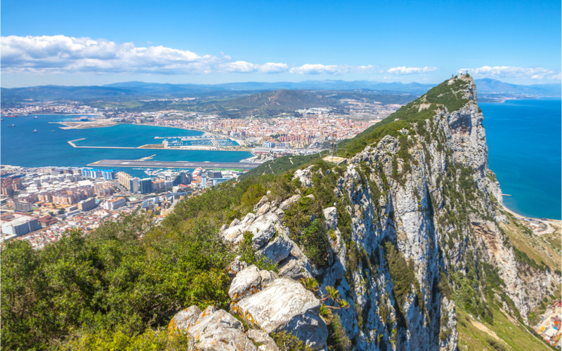 Gibraltar