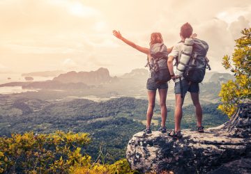 Backpacker-Tipps