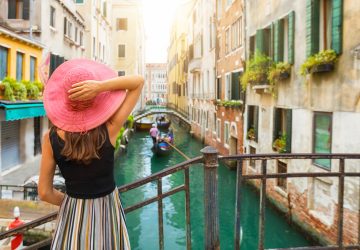 Venedig