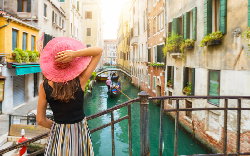 Venedig