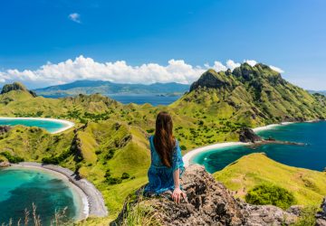 Indonesien