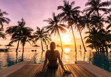 Digital Detox ohne Smartphone & Co.