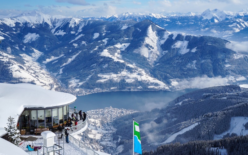 Zell am See