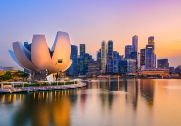 Singapur
