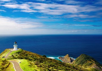 Neuseeland