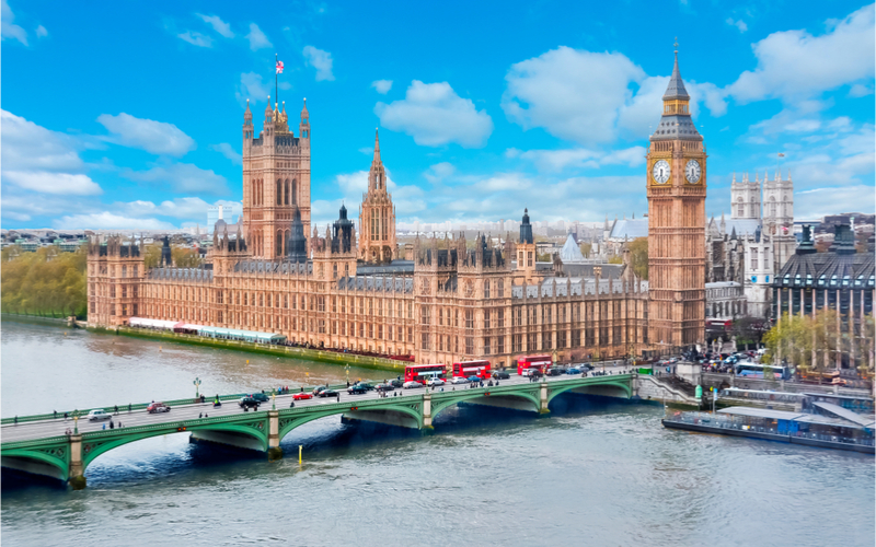 London Geheimtipps