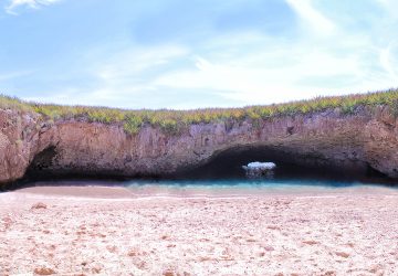 Hidden Beach