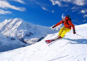 Ski-Opening Österreich