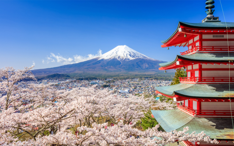 Japan