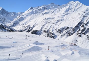 Schnee