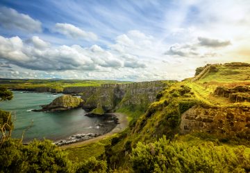 Irland