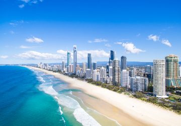 Gold Coast