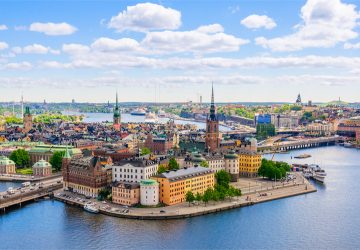 Schweden