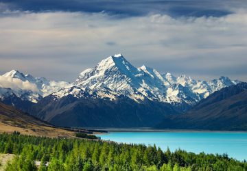 Neuseeland