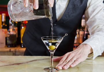 besten Bars der Welt