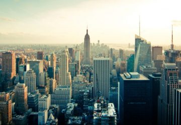 New York kostenlos
