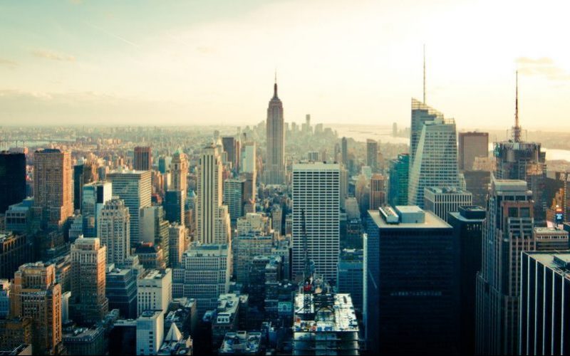 New York kostenlos