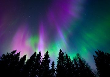 Nordlichter