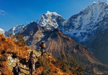Nepal