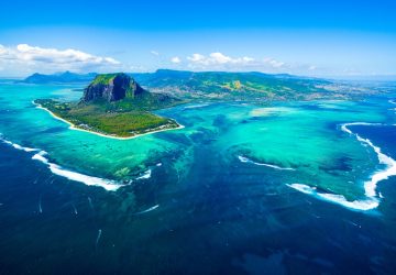 Mauritius