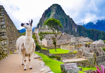 Peru
