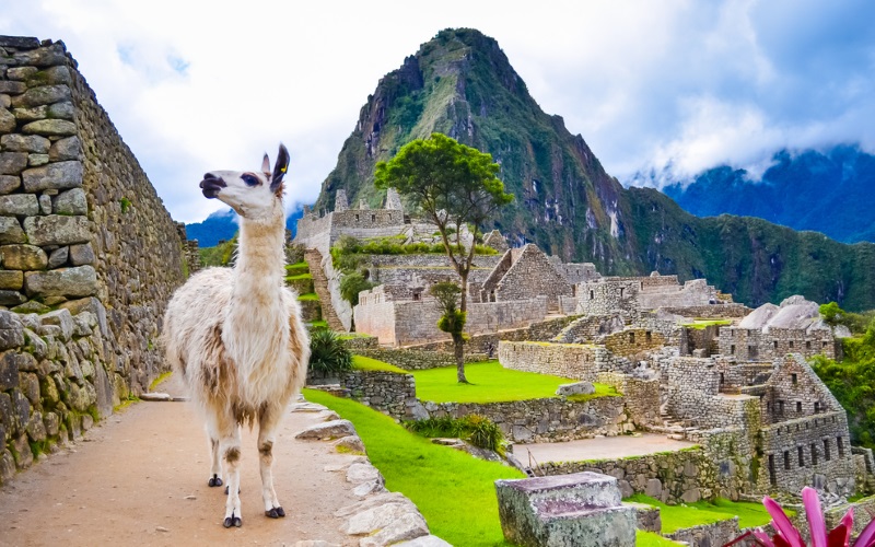Peru