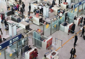 Flughafen