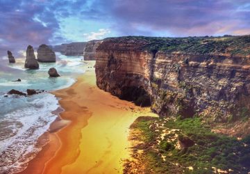 Australien