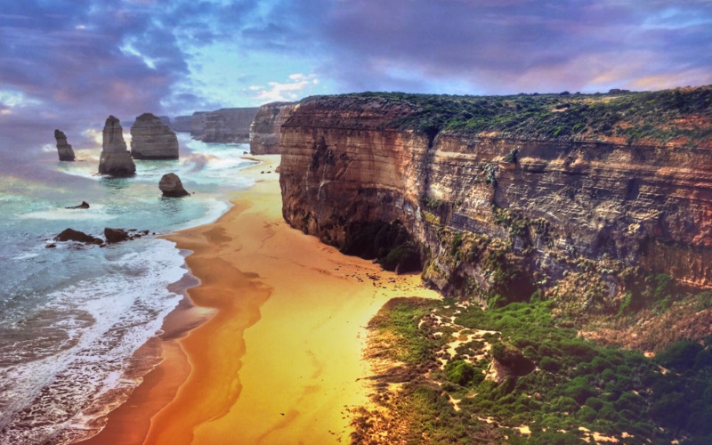 Australien