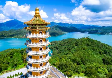 Taiwan