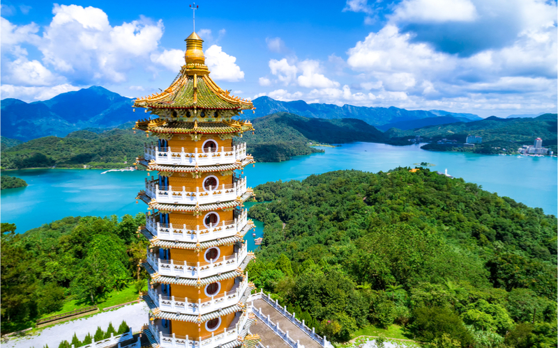 Taiwan